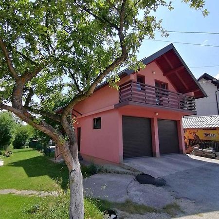 Apartament Sweet House Pale Zewnętrze zdjęcie