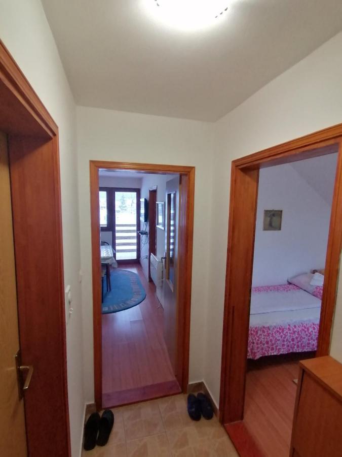 Apartament Sweet House Pale Zewnętrze zdjęcie