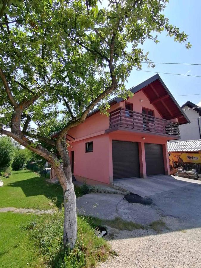 Apartament Sweet House Pale Zewnętrze zdjęcie