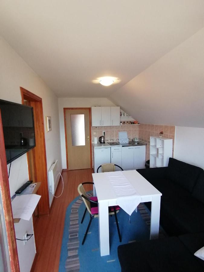 Apartament Sweet House Pale Zewnętrze zdjęcie
