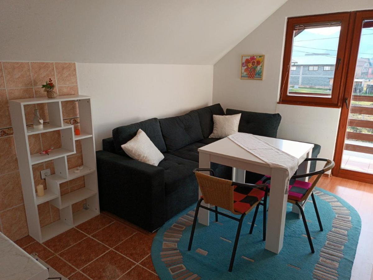 Apartament Sweet House Pale Zewnętrze zdjęcie