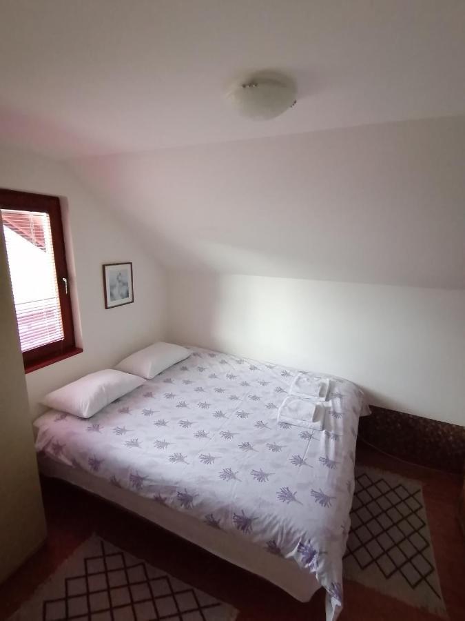 Apartament Sweet House Pale Zewnętrze zdjęcie