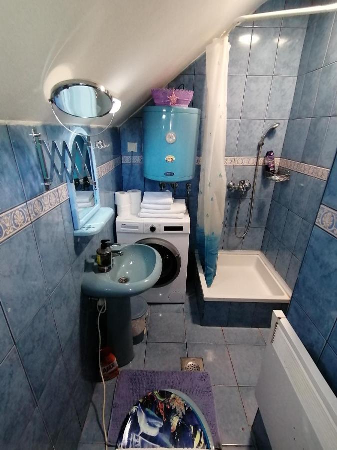 Apartament Sweet House Pale Zewnętrze zdjęcie