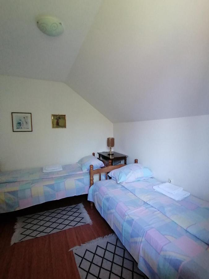 Apartament Sweet House Pale Zewnętrze zdjęcie